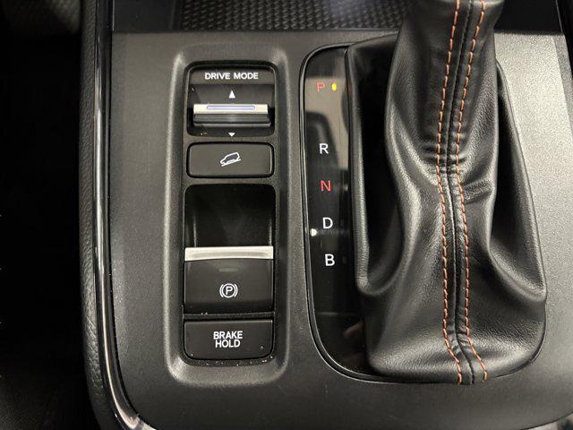 used 2024 Honda CR-V Hybrid car, priced at $29,995