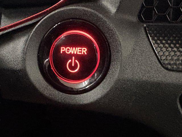 used 2024 Honda CR-V Hybrid car, priced at $29,995