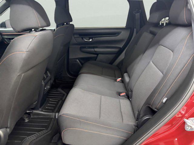 used 2024 Honda CR-V Hybrid car, priced at $29,995