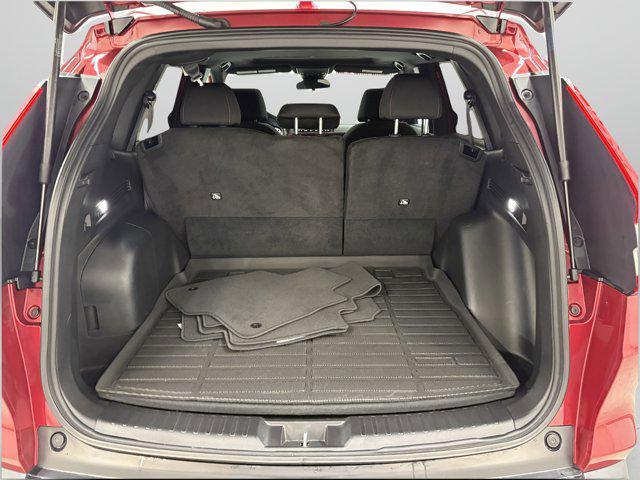 used 2024 Honda CR-V Hybrid car, priced at $29,995