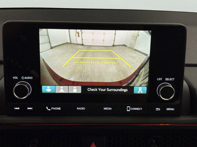 used 2024 Honda CR-V Hybrid car, priced at $29,995