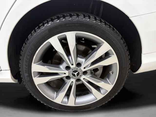 used 2018 Mercedes-Benz C-Class car, priced at $17,995