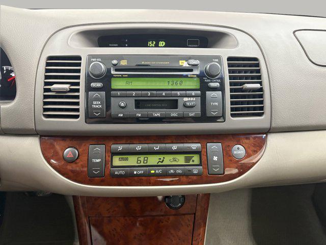 used 2006 Toyota Camry car, priced at $8,995