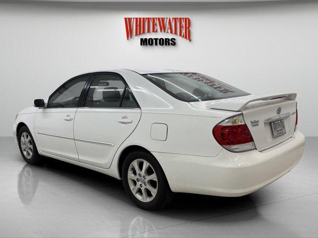 used 2006 Toyota Camry car, priced at $8,995