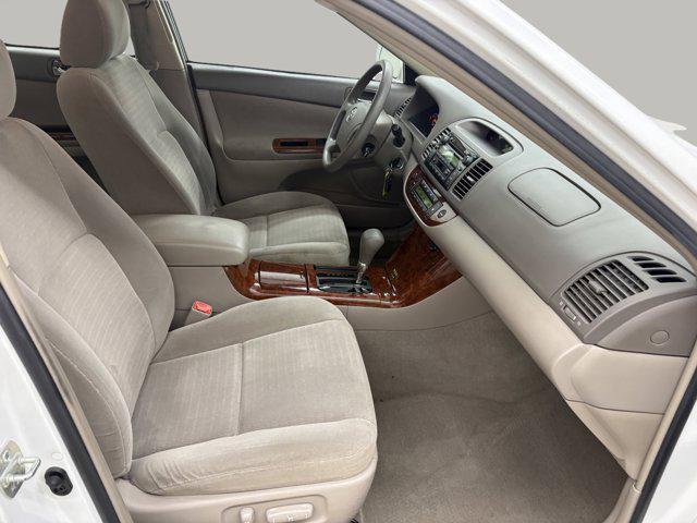 used 2006 Toyota Camry car, priced at $8,995