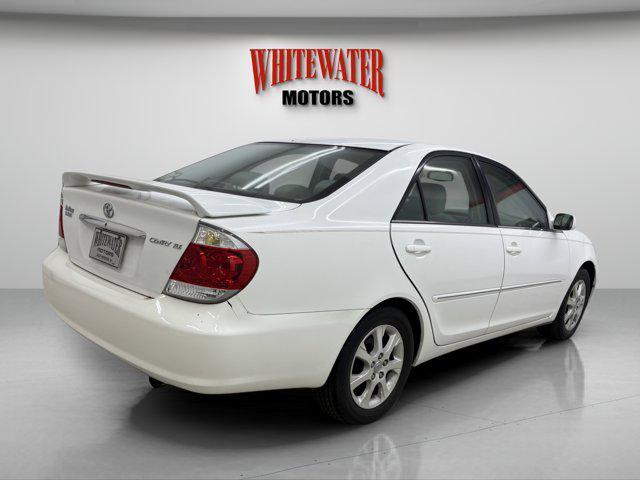 used 2006 Toyota Camry car, priced at $8,995