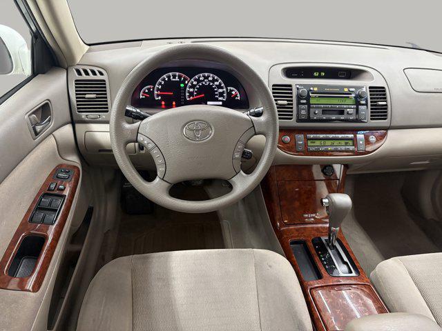 used 2006 Toyota Camry car, priced at $8,995