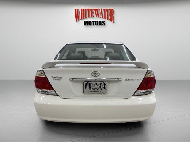 used 2006 Toyota Camry car, priced at $8,995