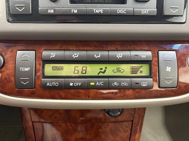 used 2006 Toyota Camry car, priced at $8,995