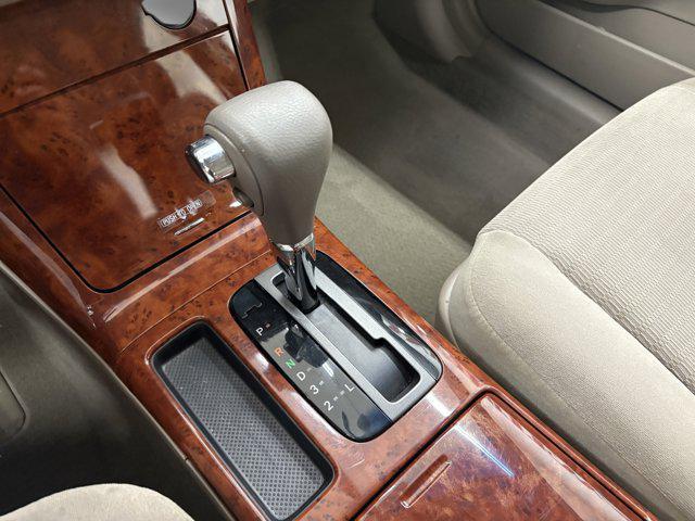 used 2006 Toyota Camry car, priced at $8,995