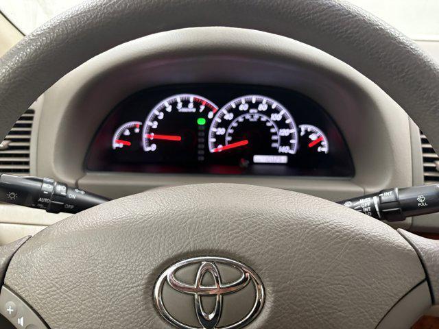 used 2006 Toyota Camry car, priced at $8,995