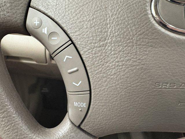 used 2006 Toyota Camry car, priced at $8,995