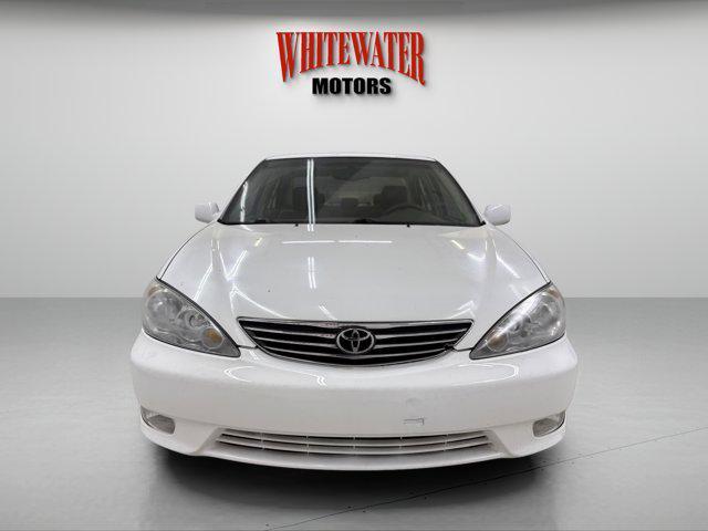 used 2006 Toyota Camry car, priced at $8,995