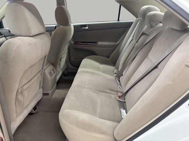 used 2006 Toyota Camry car, priced at $8,995