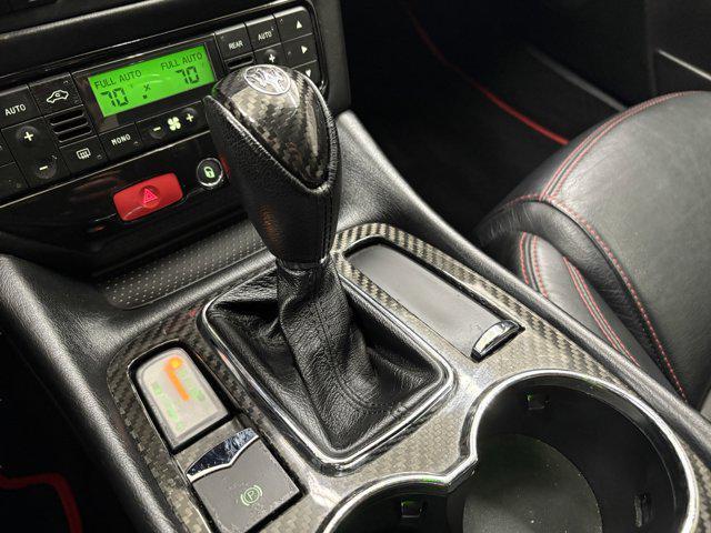 used 2012 Maserati GranTurismo car, priced at $34,995