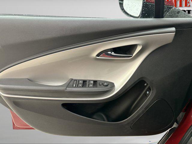 used 2012 Chevrolet Volt car, priced at $9,995