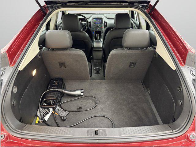 used 2012 Chevrolet Volt car, priced at $9,995