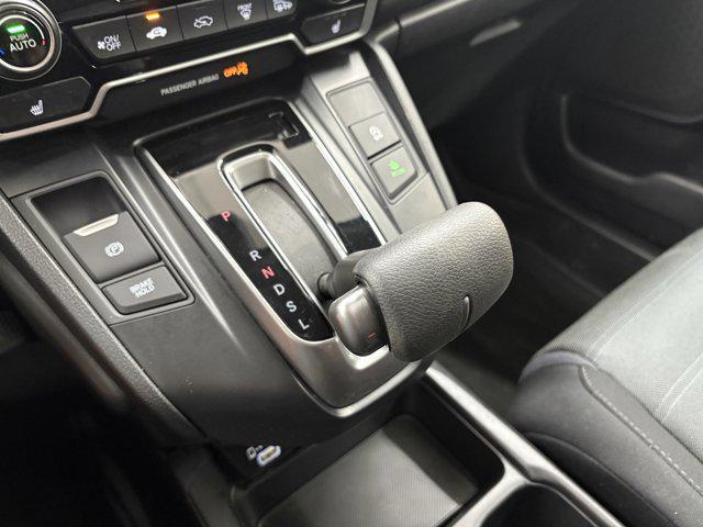 used 2022 Honda CR-V car, priced at $27,888