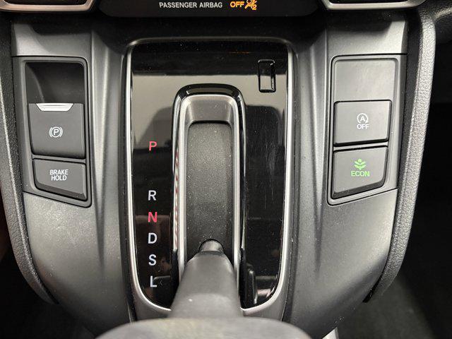 used 2022 Honda CR-V car, priced at $27,888