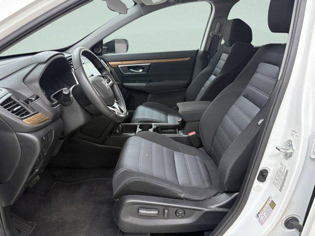 used 2022 Honda CR-V car, priced at $27,888