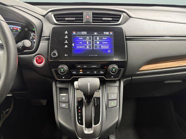 used 2022 Honda CR-V car, priced at $27,888