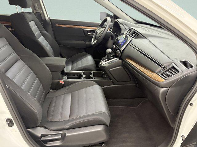 used 2022 Honda CR-V car, priced at $27,888