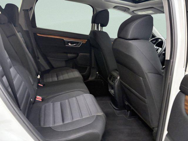 used 2022 Honda CR-V car, priced at $27,888