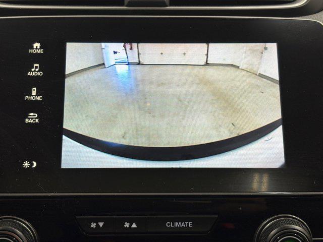 used 2022 Honda CR-V car, priced at $27,888