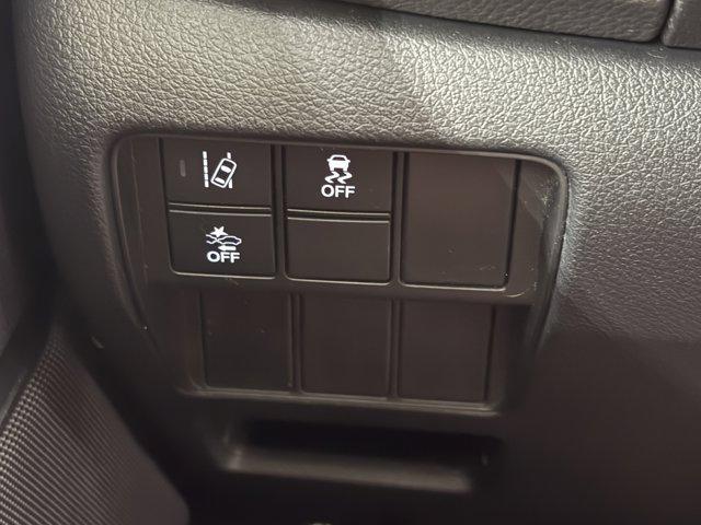 used 2022 Honda CR-V car, priced at $27,888