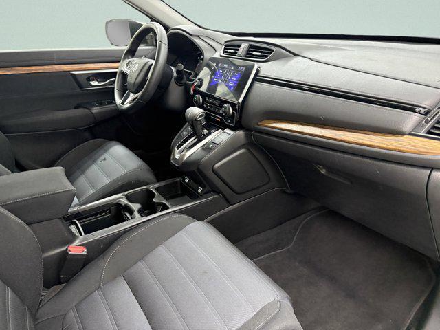 used 2022 Honda CR-V car, priced at $27,888