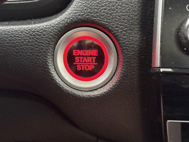 used 2022 Honda CR-V car, priced at $27,888