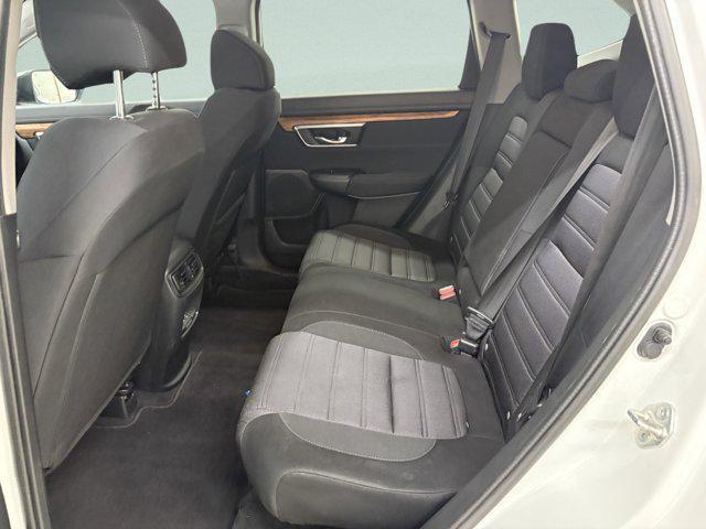 used 2022 Honda CR-V car, priced at $27,888