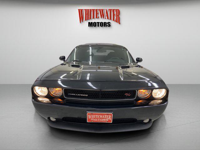 used 2013 Dodge Challenger car, priced at $20,995