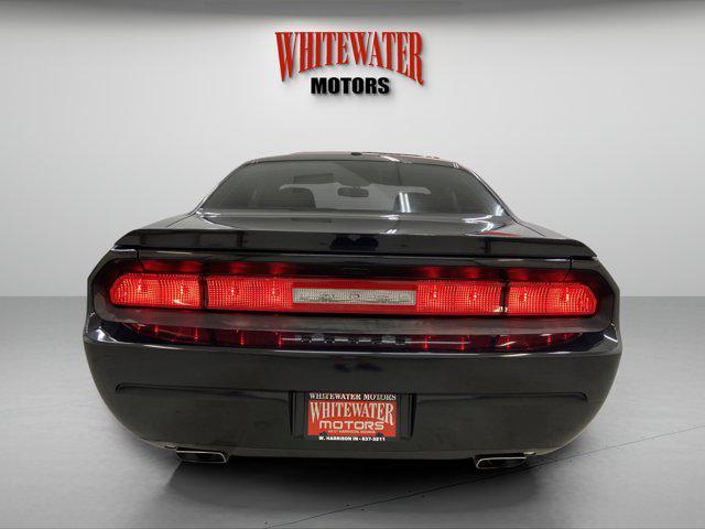 used 2013 Dodge Challenger car, priced at $20,995