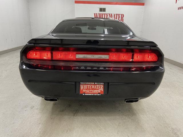 used 2013 Dodge Challenger car, priced at $20,995