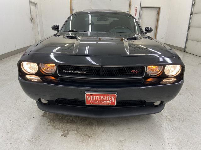 used 2013 Dodge Challenger car, priced at $20,995