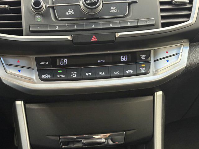 used 2013 Honda Accord car, priced at $12,995