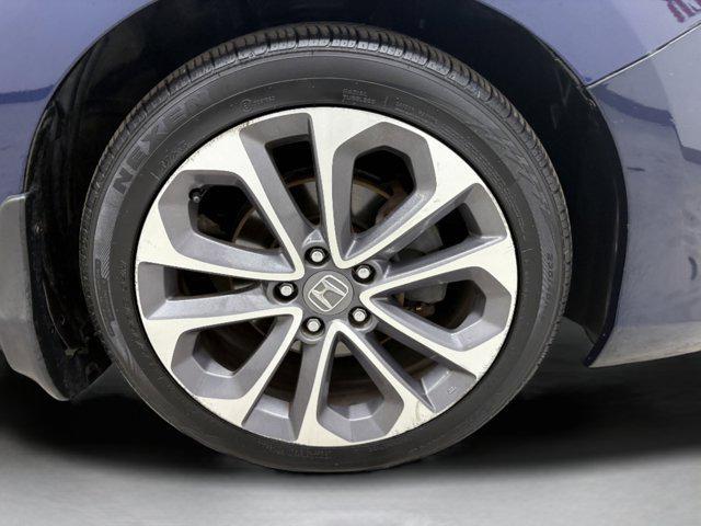 used 2013 Honda Accord car, priced at $12,995