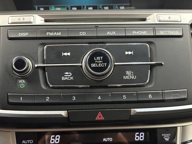 used 2013 Honda Accord car, priced at $12,995