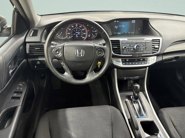 used 2013 Honda Accord car, priced at $12,995
