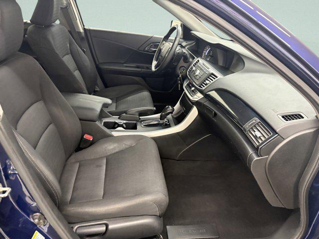 used 2013 Honda Accord car, priced at $12,995