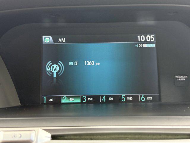 used 2013 Honda Accord car, priced at $12,995