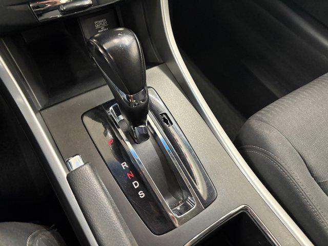 used 2013 Honda Accord car, priced at $12,995