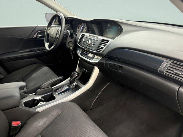 used 2013 Honda Accord car, priced at $12,995