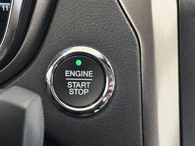 used 2020 Ford Fusion car