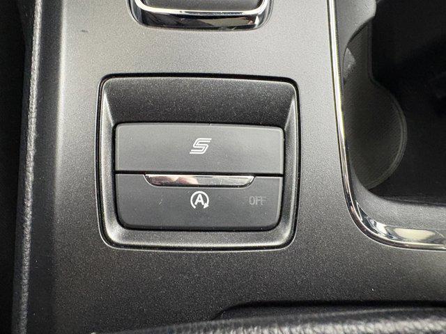 used 2020 Ford Fusion car