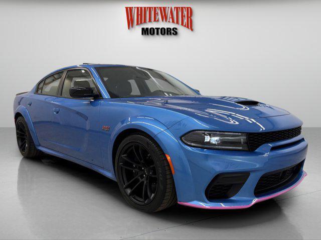 used 2023 Dodge Charger car, priced at $55,995