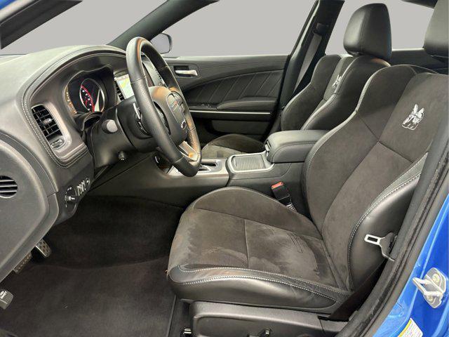 used 2023 Dodge Charger car, priced at $55,995