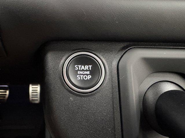 used 2022 Land Rover Defender car, priced at $79,995