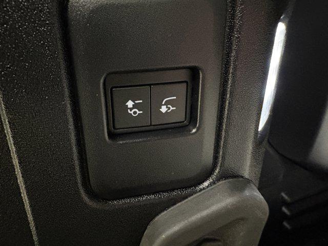 used 2022 Land Rover Defender car, priced at $79,995
